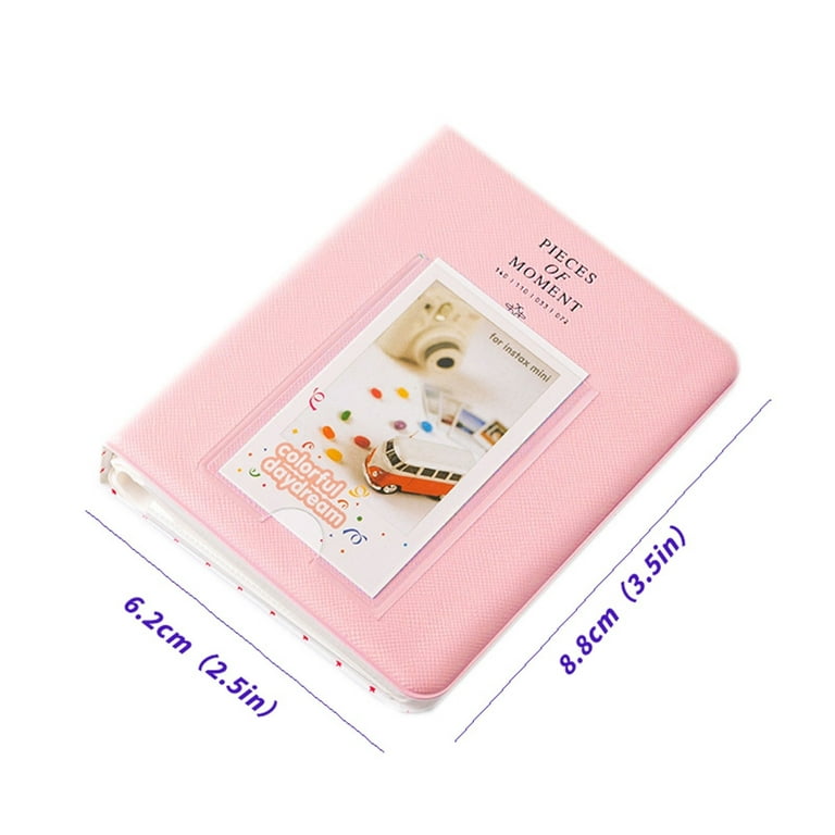 Dainzusyful School Supplies Notebook The 64 - Piece Miniature Film Can Be  Well Preserved Journaling Notebooks Travelers Notebook