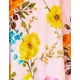 thumbnail image 5 of TaTaai Women's Casual Maxi Dress Round Neck Sleeveless Floral Print Fitted Stretchy Summer Dress Rose Pattern Long Dress Gift, 5 of 6