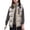 Rose Gold, variant on GiLiling Boys and Girls Vest Autumn Winter Thick Winter Warm Cotton Jacket Lightweight Soft with Pockets Clothes (Silver, 10-13 Years)