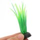 thumbnail image 4 of 20 piezas de plástico decoración de peces de peces plantas falsas decoraciones de peces pequeños accesorios de peces betta, 4 of 6