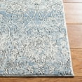 thumbnail image 4 of SAFAVIEH Alhambra Euphemia Floral Area Rug, Ivory/Blue, 8' x 10', 4 of 8