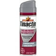 thumbnail image 6 of (2 pack) Tinactin Athlete's Foot Spray Antifungal Powder Spray, 4.6 oz Can, 6 of 16