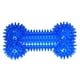thumbnail image 4 of Billuyoard Mascotas TPR Chews Juguete Limpieza de Salud Entrenamiento portátil Interactivo Mordida Resistente Juguetes Equipo al aire Type2 NO2, 4 of 6