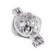 thumbnail image 1 of Colgante de Jaula de Perla de Aleación de plata Sunnimix Sunnimix cuentas medallones colgantes, 1 of 8