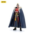 JoyToy Dark Source Jianghu Chief Of Taichang 1:18 Scale Action Figure - Highly Articulated With Removable Armor & Weapons