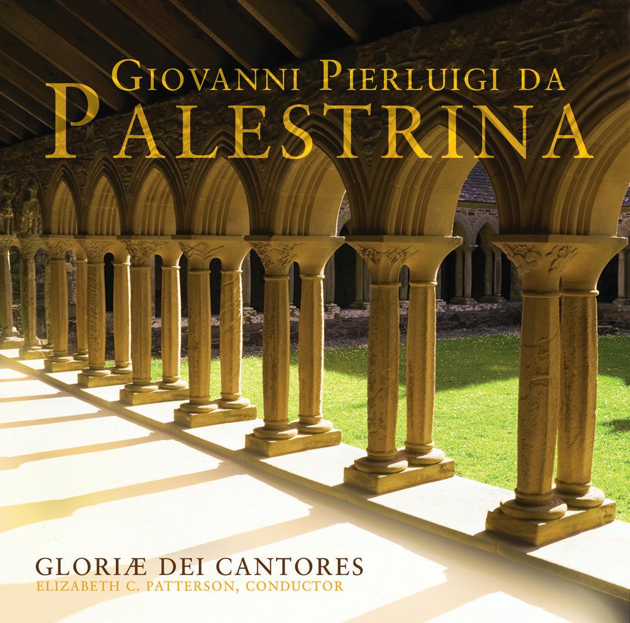 Giovanni Pierluigi Da Palestrina (Audiobook) - image 2 of 2
