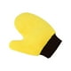thumbnail image 2 of Guantes de vellón para limpiar el polvo, flexibles, antipelusas, toallitas para limpieza de coches., 2 of 9