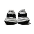 thumbnail image 4 of Maison MIHARA Inspired Unisex Dissolving Sole Sneakers, Thick Platform Casual Shoes, Low-Top Streetwear Footwear with Air Cushion for Men Women Daily Commute, 4 of 6