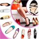 thumbnail image 5 of Almohadillas de silicona antideslizantes ZHAOCHENG para tacones altos antepié reutilizables, 5 of 5