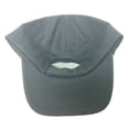 thumbnail image 3 of BlaBlack Coors Light Beer Classic Slouch Adjustable Hat, 3 of 3