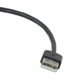 thumbnail image 6 of Connectivity For Toyota Car Dashboard Usb Extension Cable 34Mm Length 23Mm Width Plastic Automobiles Parts Easy Installation Fangkenuo, 6 of 8