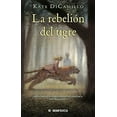 thumbnail image 1 of Pre-Owned La RebeliÃ³n Del Tigre (Paperback) 9786075270500, 1 of 1