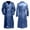 Blue, variant on Christmas Clearance! ZVNAΖH Slim Fit Long Leather Jacket Men, Vintage Leather Jacket Medieval Coat Jacket, Big and Tall Leather Jackets for Men, Sizes M-5XL