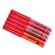 thumbnail image 2 of Lápiz labial líquido de belleza con brillo labial mate para mujer, resistente al agua y de larga duración. rojo, 2 of 9
