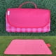 thumbnail image 5 of Manta de picnic, manta de picnic impermeable y plegable, manta de picnic extragrande, manta de picnic, manta de playa para acampar, playa y parque, 5 of 6