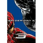 Spider-Man 3 (Blu-ray), Sony Pictures, Action & Adventure