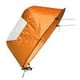 thumbnail image 1 of Tmvgtek Vela Emergente Plegable Para Kayak De 42 Pulgadas Con Ventana Transparente (Naranja) Tmvgtek Deportes acuáticos, 1 of 4