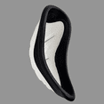 thumbnail image 1 of 2X Groin Guard Protector Crotch Supporter Athletic Protection Training Ice Hockey Sports,M, 1 of 6