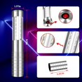 thumbnail image 4 of Strobe Baton Light EcoStrobe para fiestas de cumpleaños en bares y clubes, 4 of 6