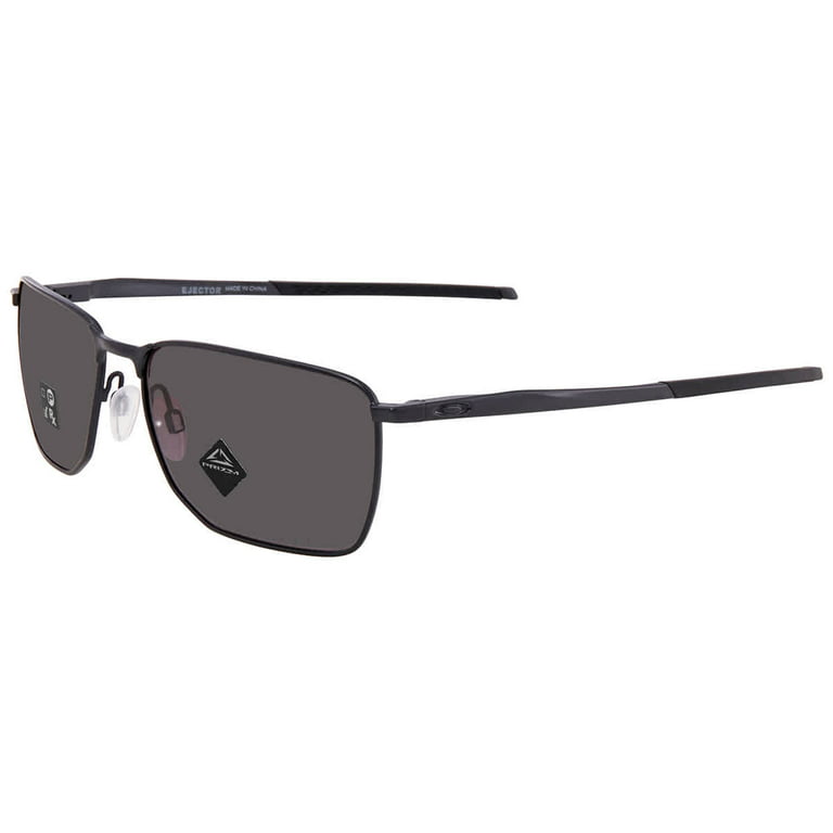 Oakley Ejector Prizm Grey Gradient Rectangular Men's Sunglasses