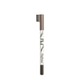 thumbnail image 2 of Kokovifyves Eyebrow Pencil Thin Eyebrow 12Machete Eyebrow Pencil Double with Brush, 2 of 2
