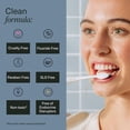 thumbnail image 3 of Pasta de dientes Boka Nano Hydroxyapatite Remineralize 120 ml, paquete de 3, 3 of 7