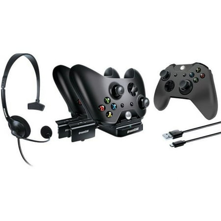 UPC: 0845620066308 | dreamGEAR Player s Kit for Xbox One