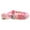 Pink, variant on Cheers.US Cute Cat Collar Pet Buckle Collar Multiple Colour S/M/L Sizes