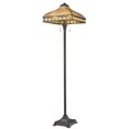 thumbnail image 1 of Lieberman & Assoc. - Z Lite Z17-52FL 3 Lampadaire Léger, 1 of 1