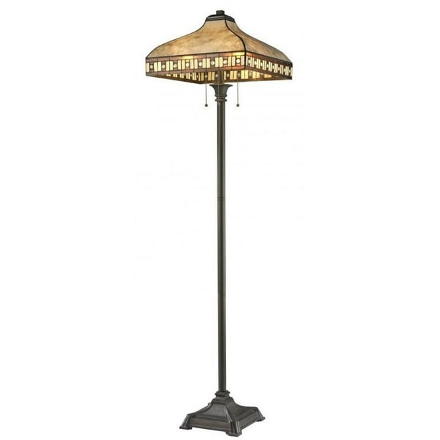 Lieberman & Assoc. - Z Lite Z17-52FL 3 Lampadaire Léger