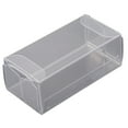thumbnail image 6 of For 1/64 Model Car Toy Display Box Plastic Storage Holder Clear Box-Case Part, 6 of 7
