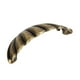 thumbnail image 5 of para Armarios Tazas para Contenedores es para Cajones de Armario es, Bronce, 5 of 7