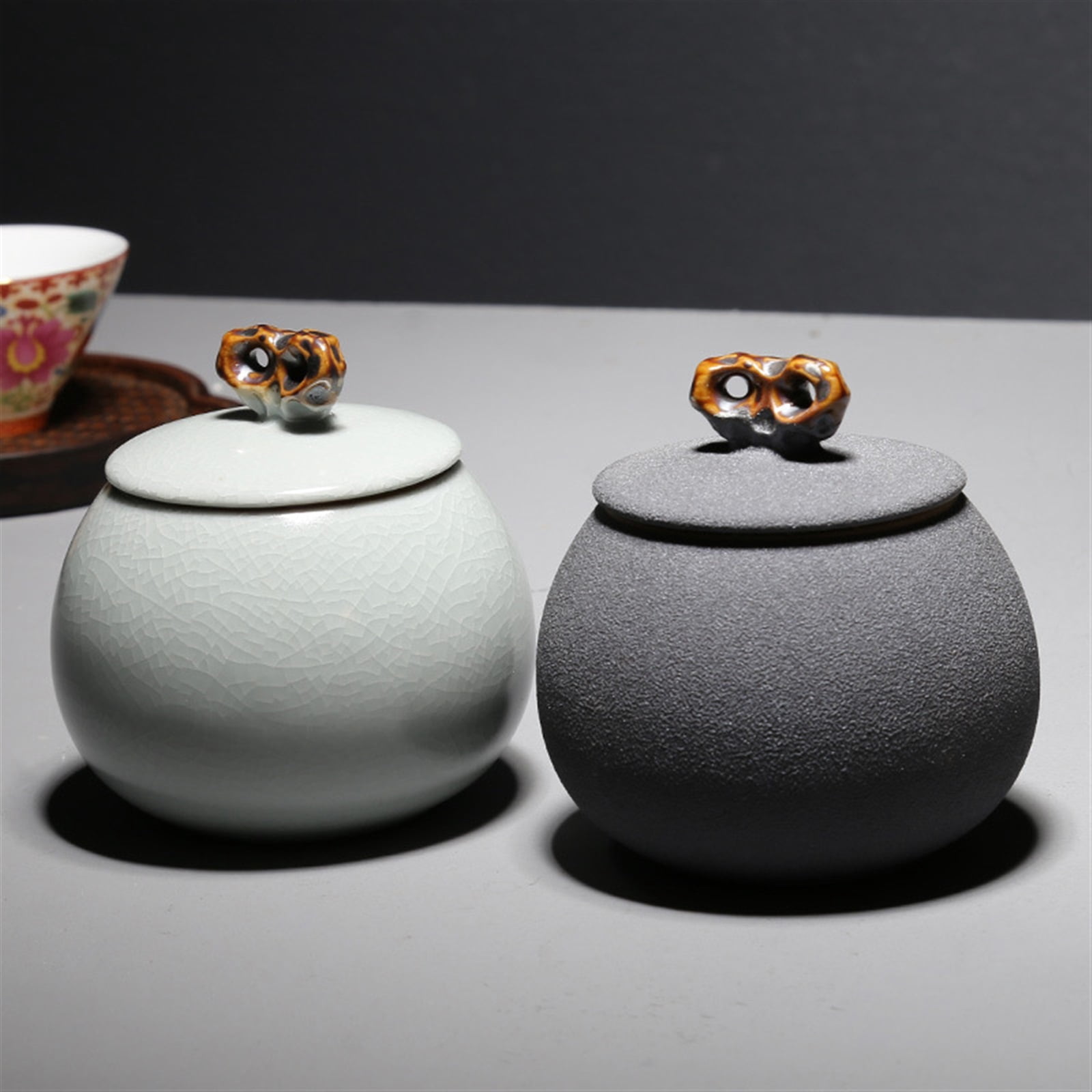 For Dogs Cats Ashes Keepsake Memorial Box Funeral Set Burial Urns For Cremated Remains Ash Vial Adult Funeral Urn Pet Cat And Dog Urn 85730