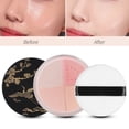 thumbnail image 3 of Ajuste De Polvo Suelto Control De Aceite Polvo Suelto NOVO 4 Colores Polvo Suelto Control De Aceite Maquillaje Facial De Larga Duración Ajuste Powder03 ANGGREK 03#, 3 of 8