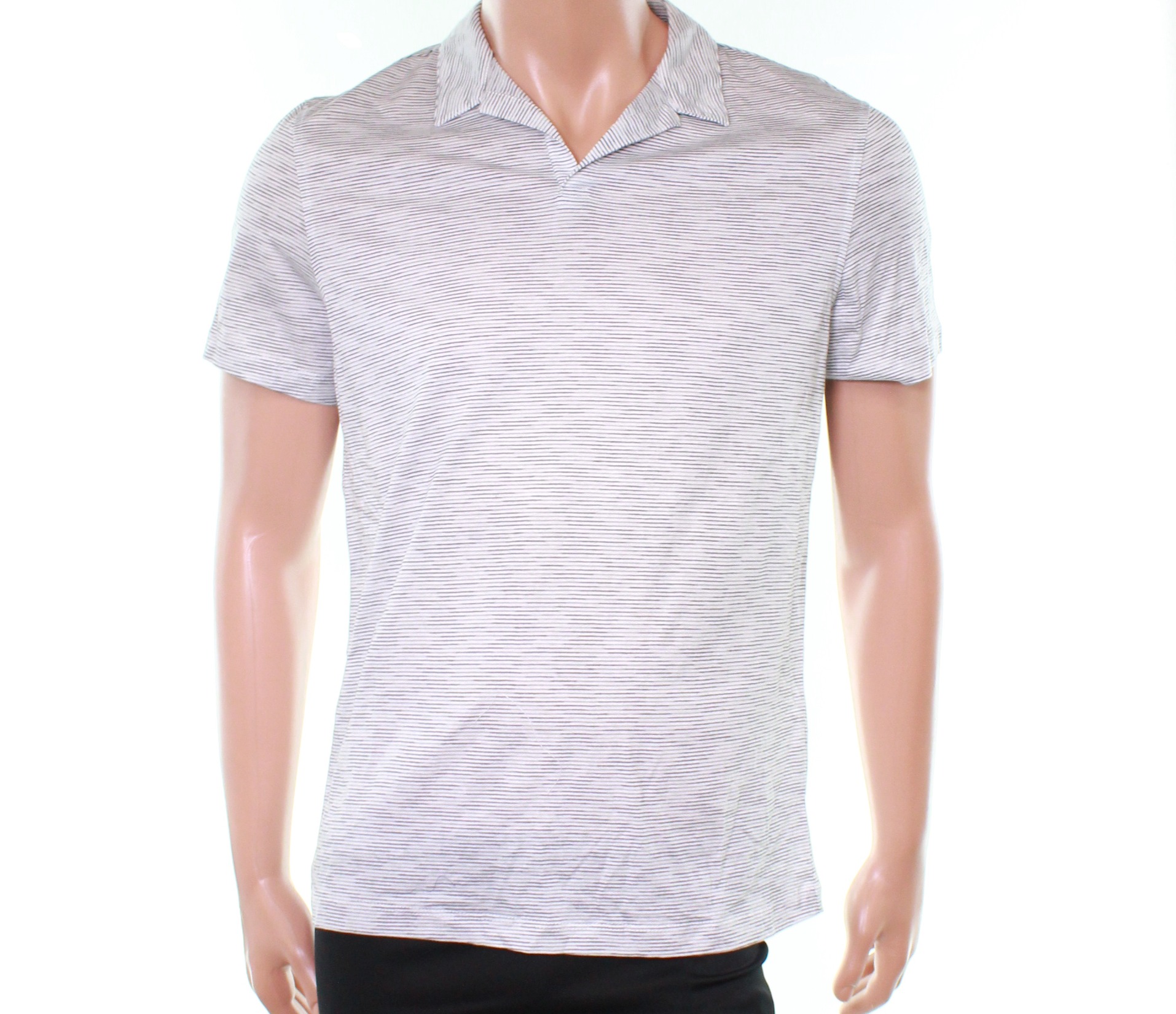 Alfani NEW Gray Mens Size XL Stretch 