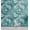 Cadet Blue and Petrol Blue, variant on Ambesonne Poppy Artwork Peel & Stick Wallpaper for Home, Simple Flowers Modern, 13"x36", Raspberry Pale Pink White