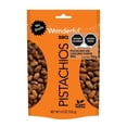 thumbnail image 1 of Pistaches Wonderful sin cáscara sabor BBQ 155 g, 1 of 2