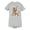 Heather, variant on A Happy Monkey Bodysuit Infant -Image by Shutterstock,  18 Months