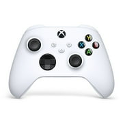 Xbox Series X 1TB SSD Console + Xbox Wireless Controller Robot White