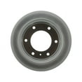 thumbnail image 4 of Centric GCX Rotor with Full Coating, 4 of 5