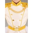 thumbnail image 3 of Toddler Cinderella Prince Charming Costume, 3 of 13