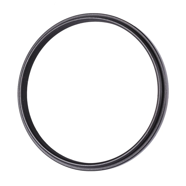 KIMISS Accesorios Para Lentes, 58 Mm-55 Mm 58 Mm A 55 Mm Anillos Reductores Adaptador De Anillo De Filtro De Lente De Metal 58-55