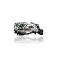 thumbnail image 1 of Headlight Assembly - Compatible/Replacement for '15-17 Subaru Legacy/Outback-2.5IBase/Premium/Limited - Halogen With Chrome Interior - Right Hand - Passenger - 84001AL00A, 1 of 2