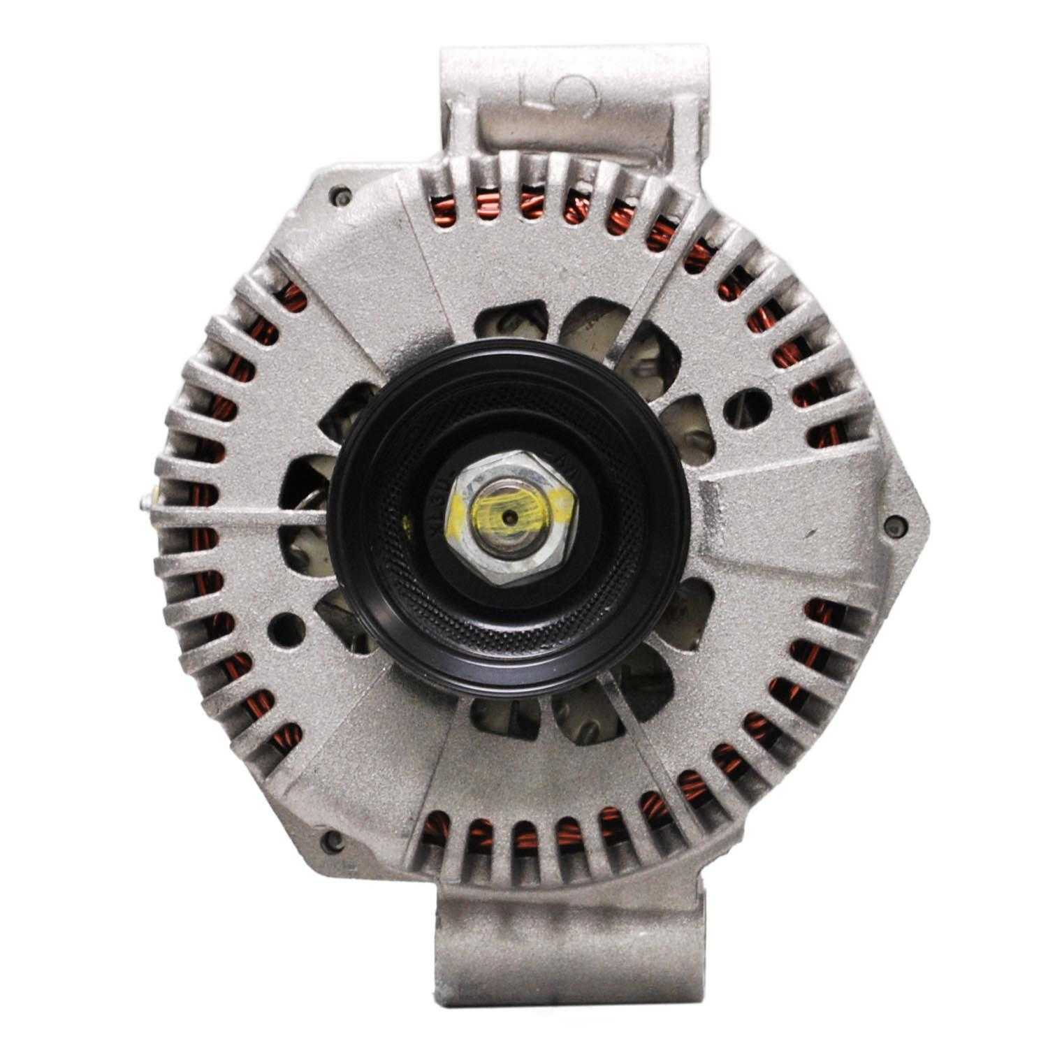 FVP Professional 15037 Alternator Standard