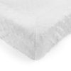 Minky Dot Changing Pad Cover