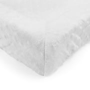 Minky Dot Changing Pad Cover