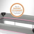 thumbnail image 3 of Harmony Play & Go Deluxe Playard, 3 of 6
