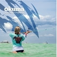 thumbnail image 6 of Okuma Cat Slayer 7'6" MH 2-Piece Spinning Fishing Rod, 6 of 6