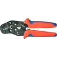thumbnail image 2 of 6-16mm² Wire-end Ferrules Crimping Tool for Terminals,Ferrules Crimper Carbon Steel Crimpzange ,Widely Compatible, 2 of 5