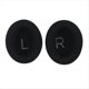 thumbnail image 1 of Almohadillas de Repuesto para Auriculares NC700 Almohadillas de Espuma Viscoelástica Más Suaves Protectores Auditivos Piezas de Auriculares A, 1 of 7